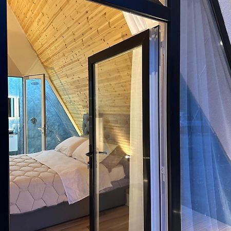 Harusha Villas Theth Zewnętrze zdjęcie