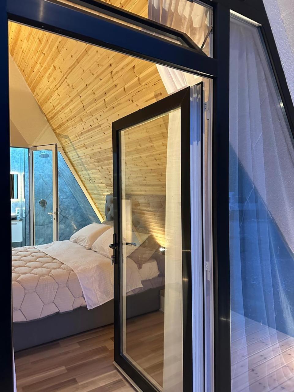 Harusha Villas Theth Zewnętrze zdjęcie